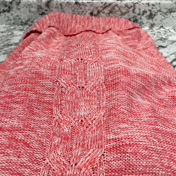 Roxy open front sweater - Picture 5 of 7